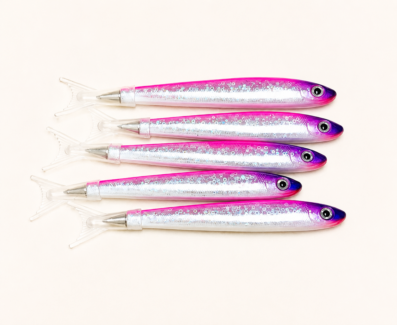 Stylo Poisson