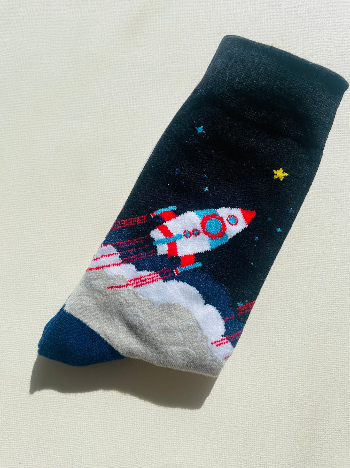 Chaussettes Espace Homme