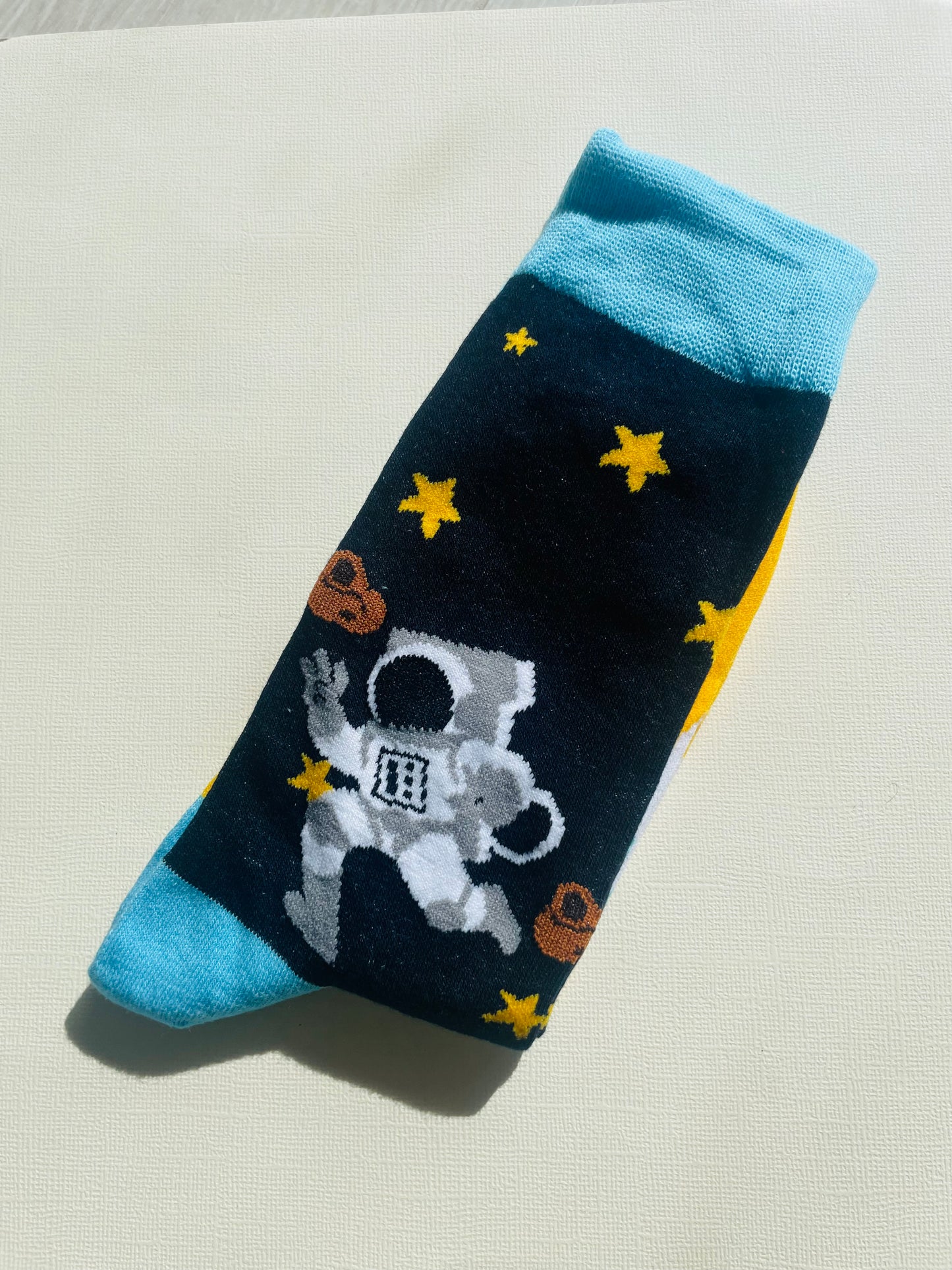 Chaussettes Espace Homme