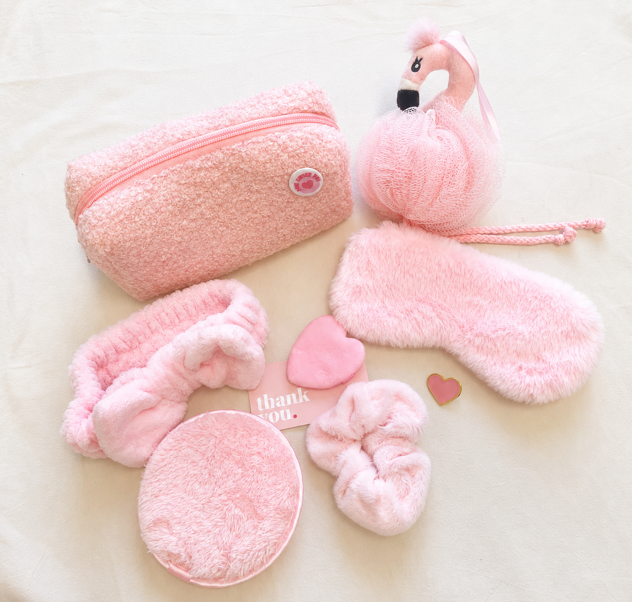Coffret cadeau Beauté