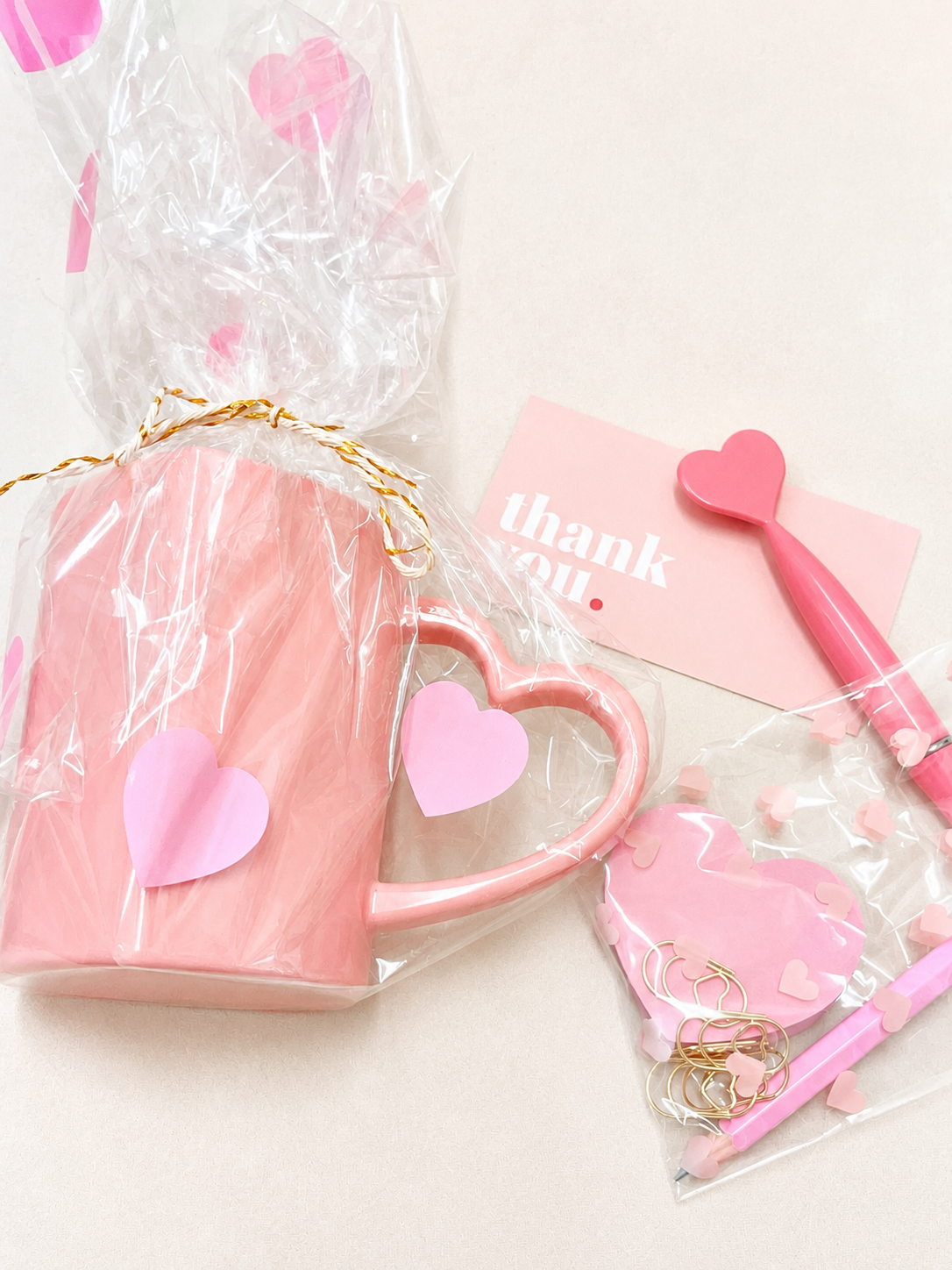 Coffret cadeau Joy
