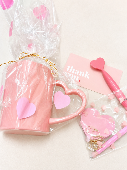 Coffret cadeau Joy