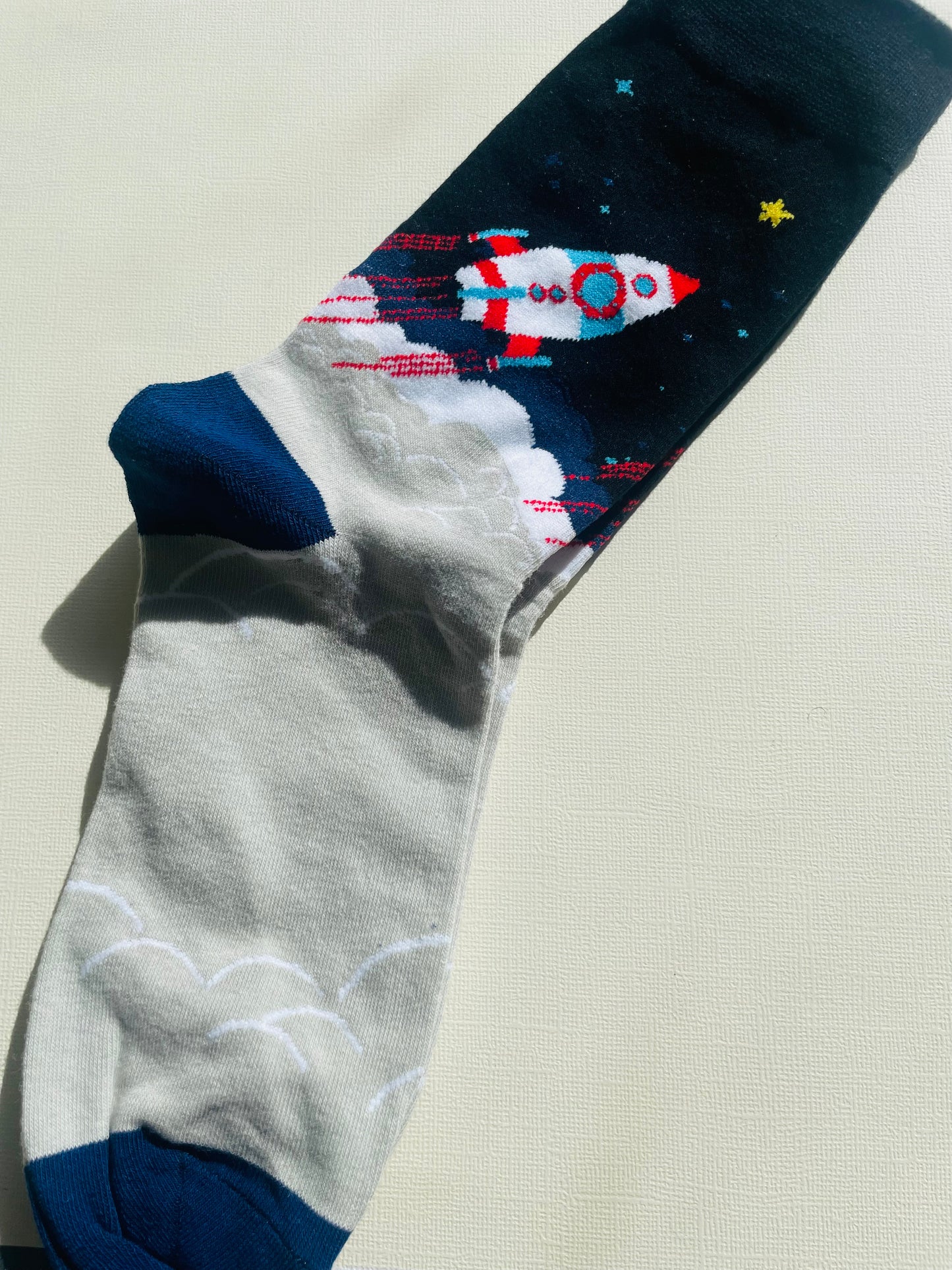Chaussettes Espace Homme