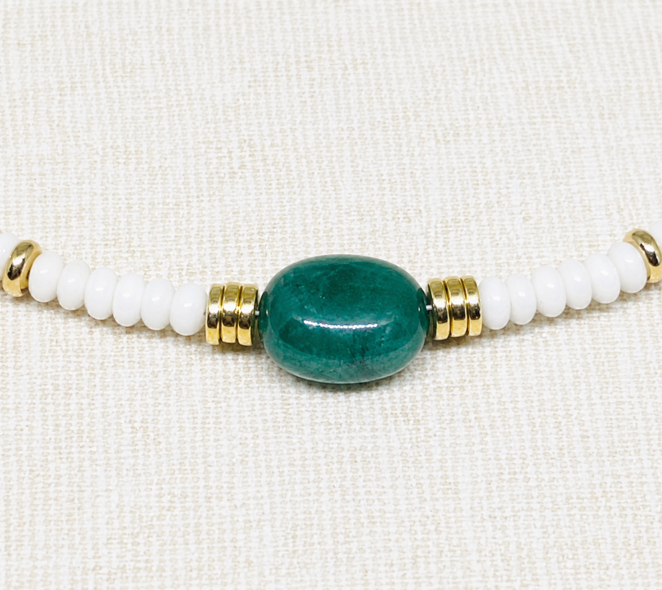 Collier Zélie