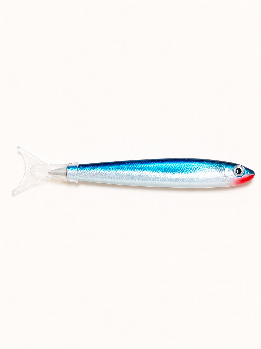 Stylo Poisson