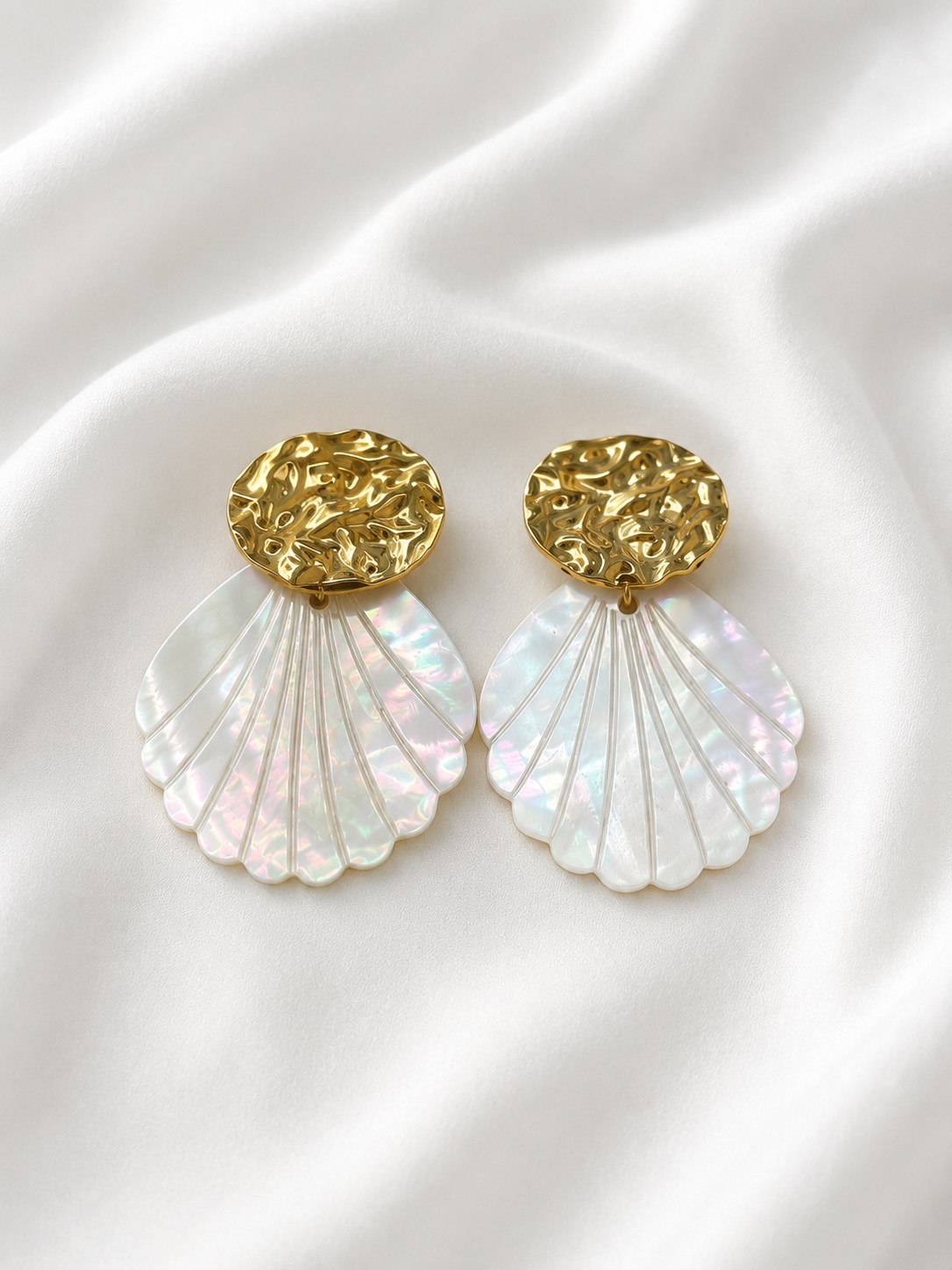 Boucles d’oreilles Tiana