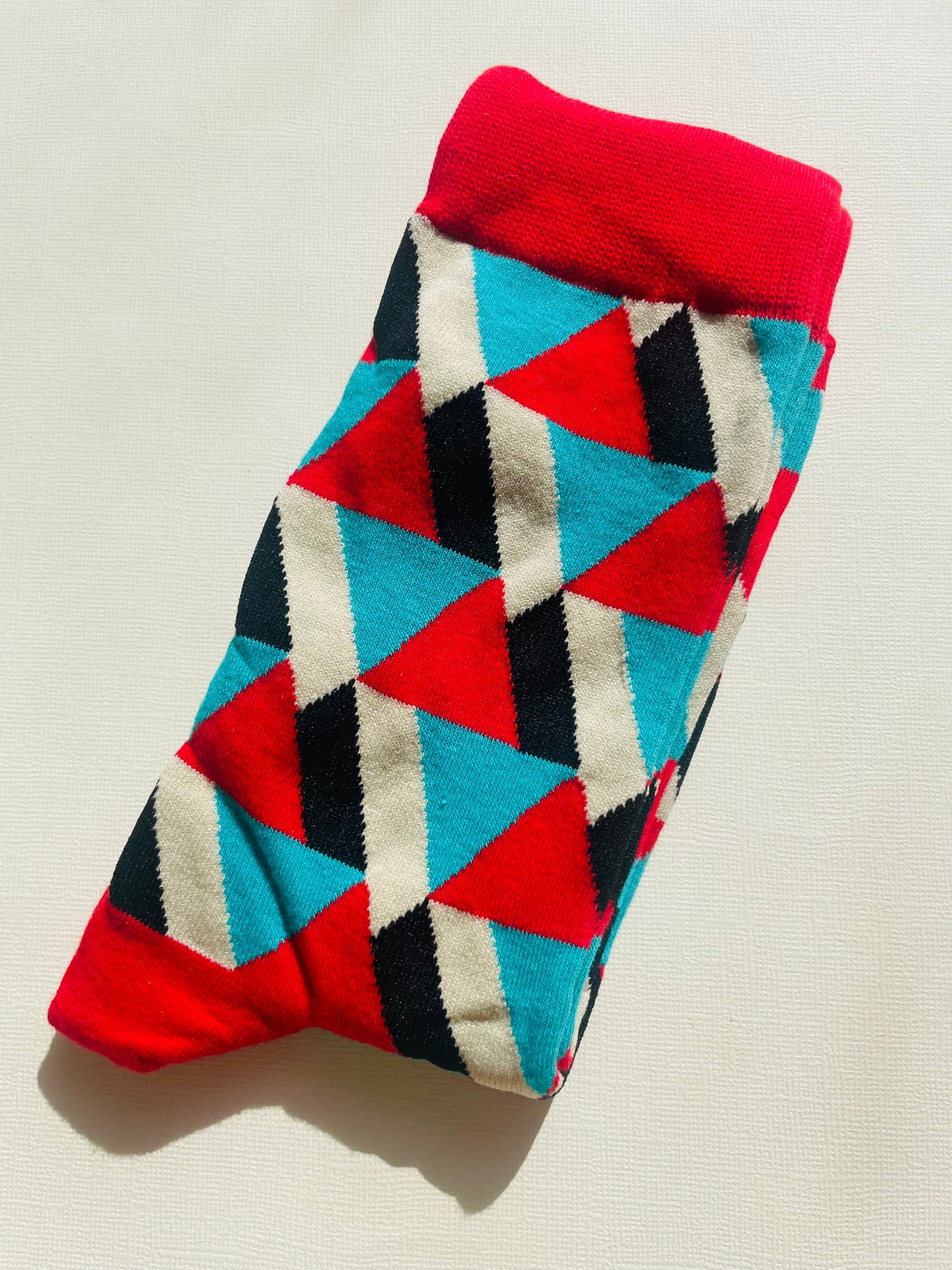 Chaussettes Ethnie Homme