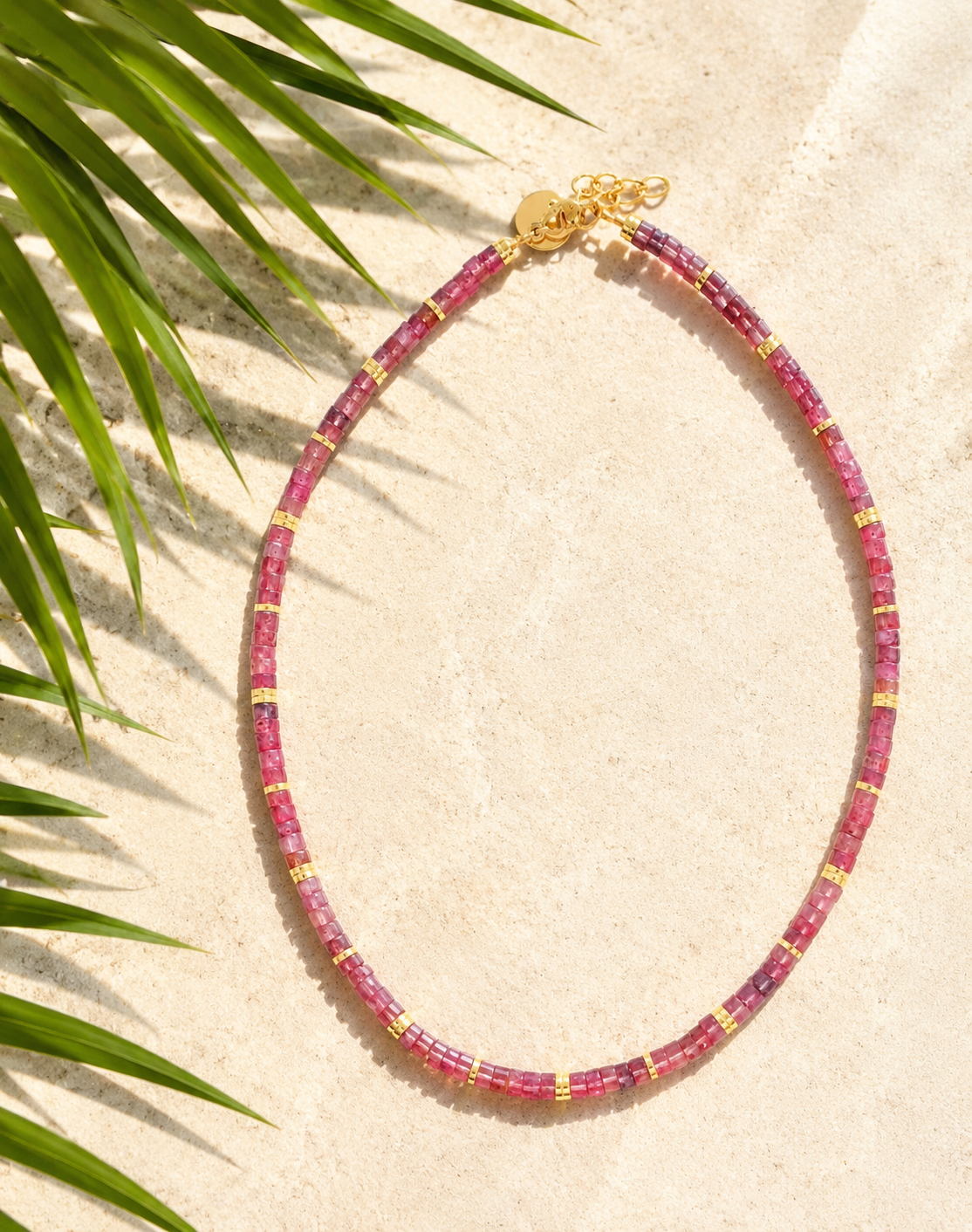 Collier Victoria