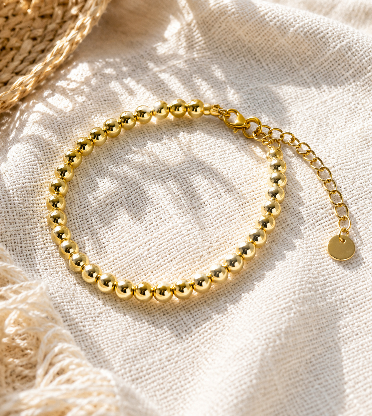 Bracelet Violette