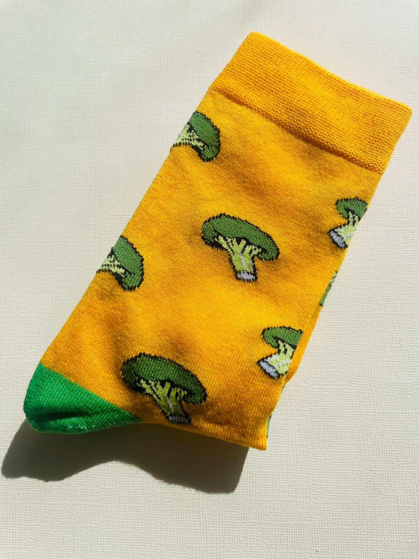 Chaussettes Brocolis 🥦 Homme