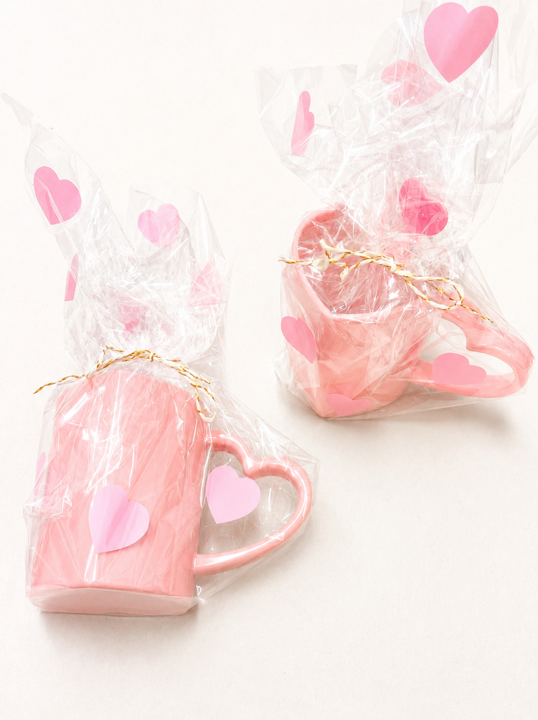 Coffret cadeau Joy