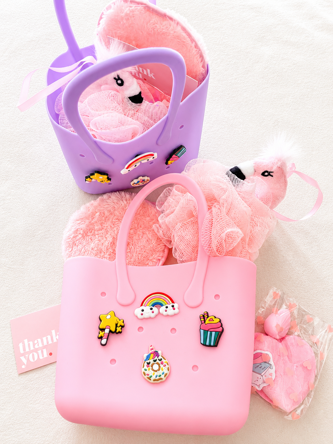 Coffret cadeau Girly
