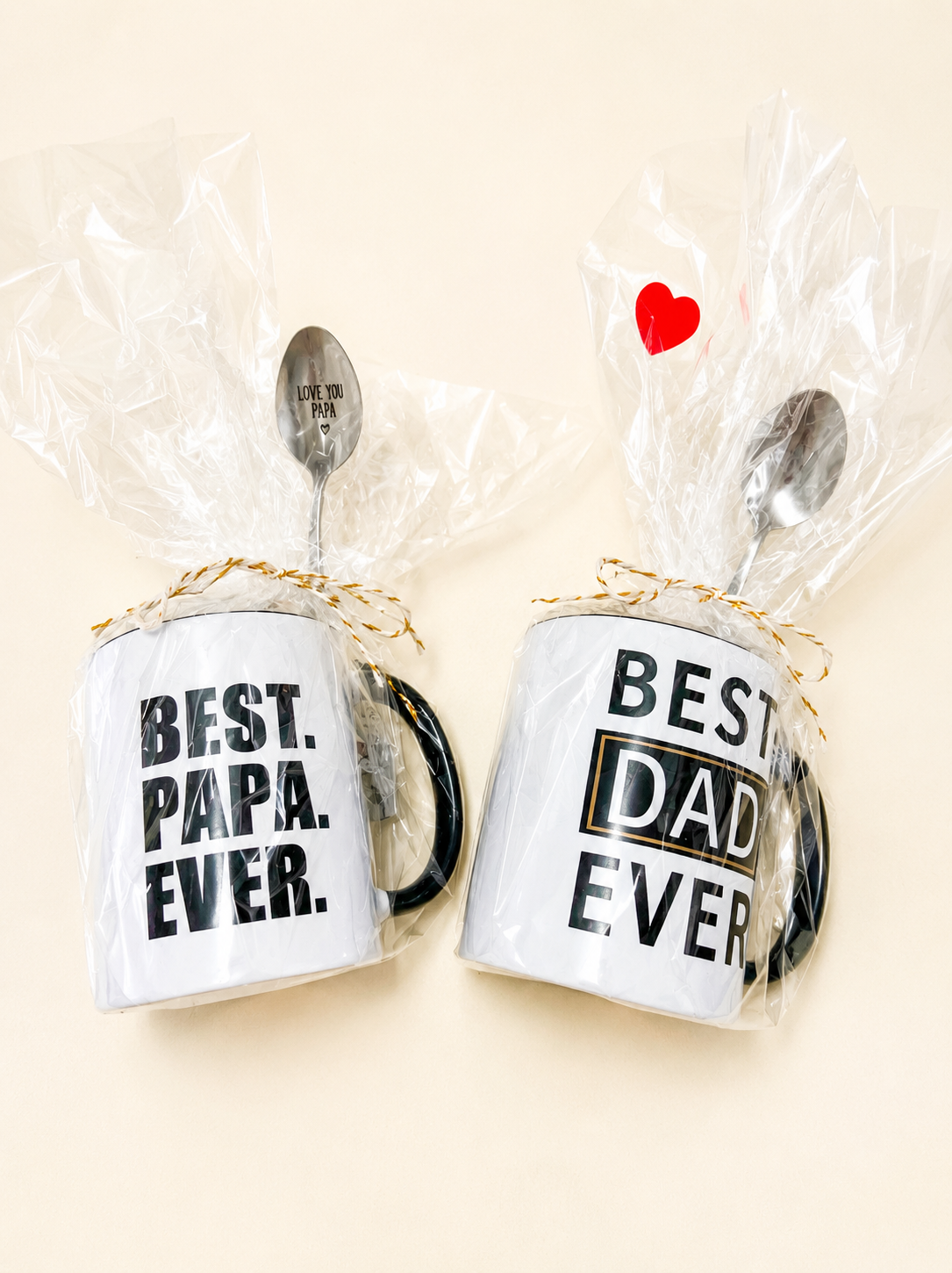 Coffret SURPRISE Papa