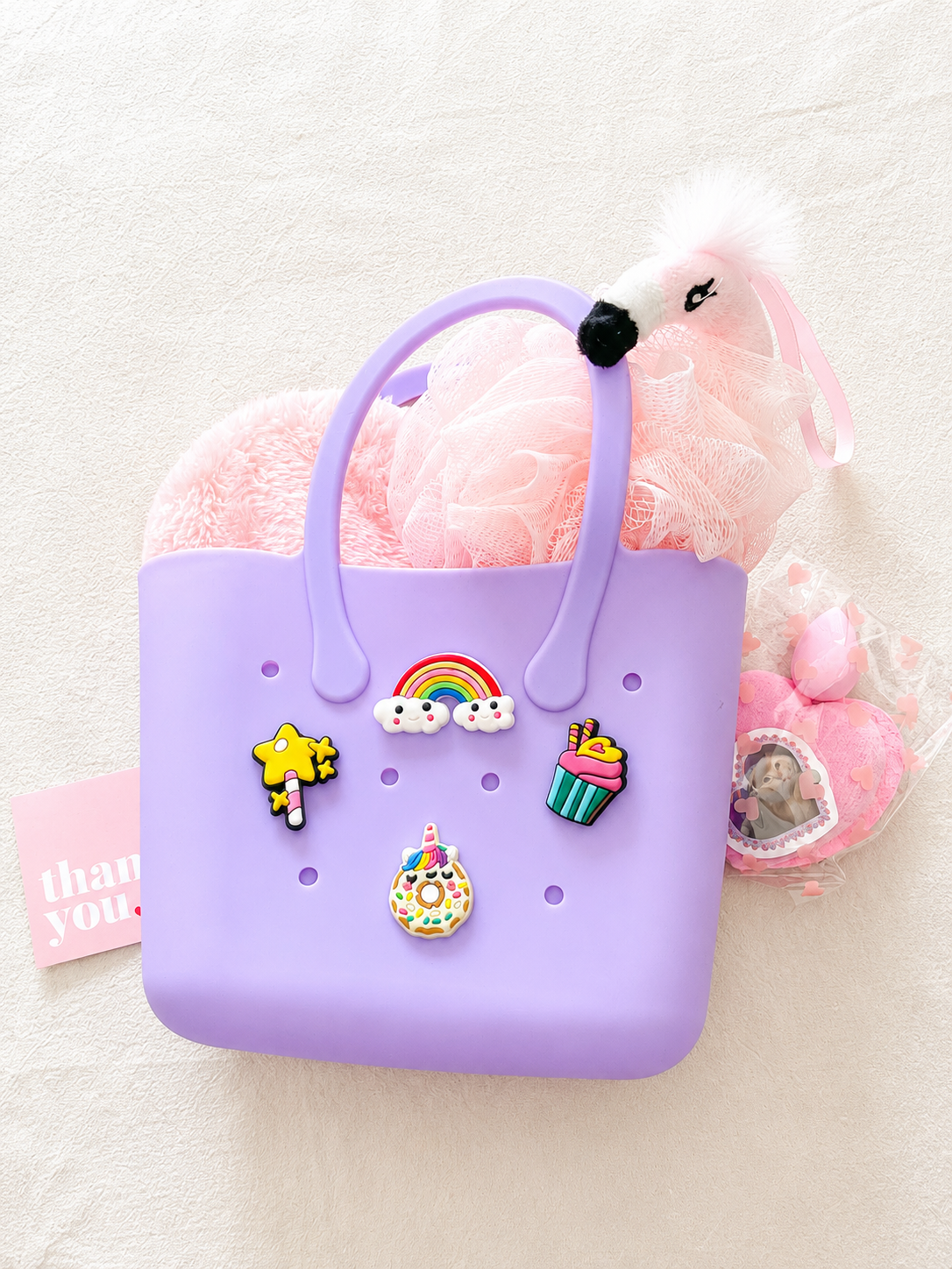 Coffret cadeau Girly