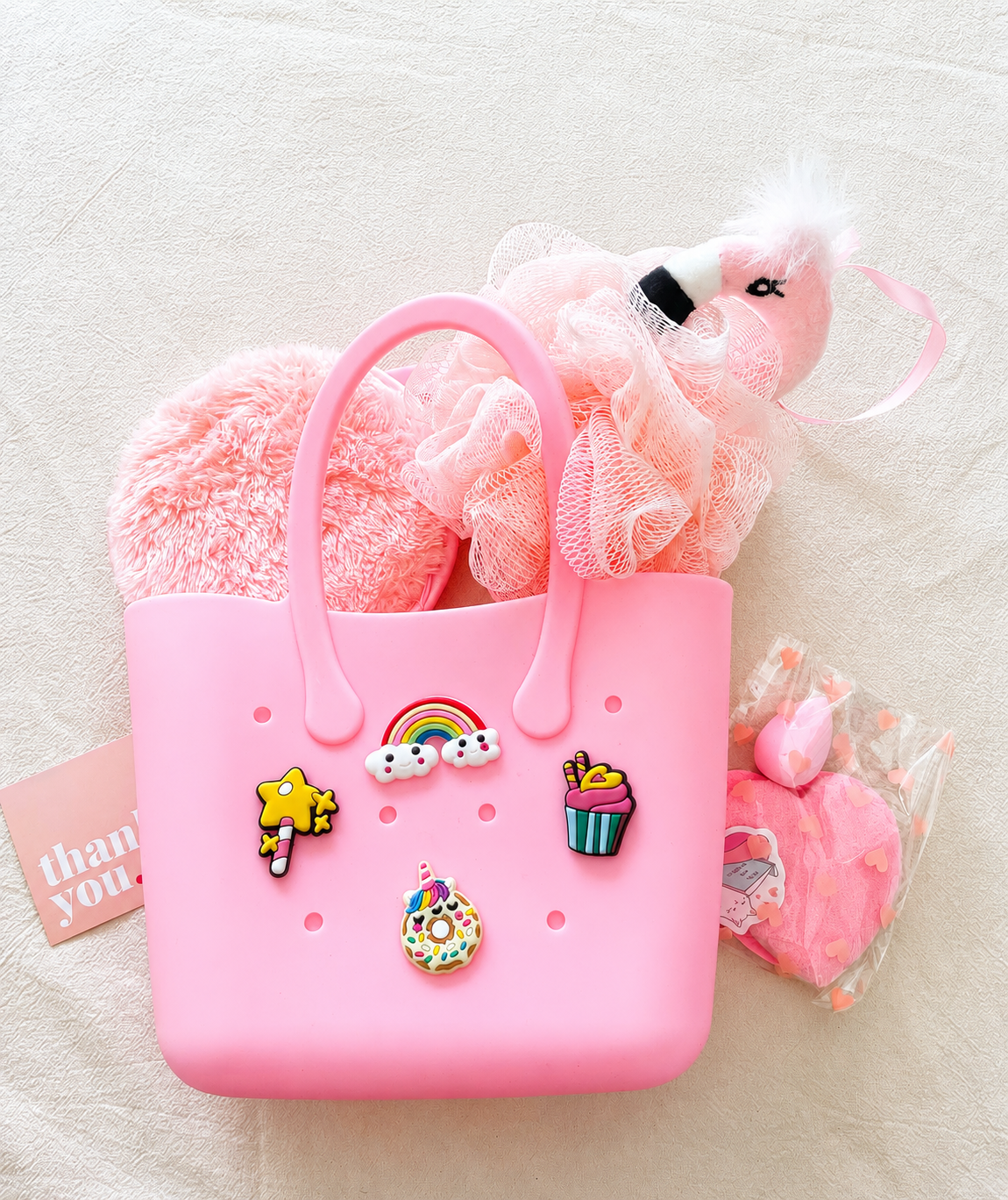 Coffret cadeau Girly