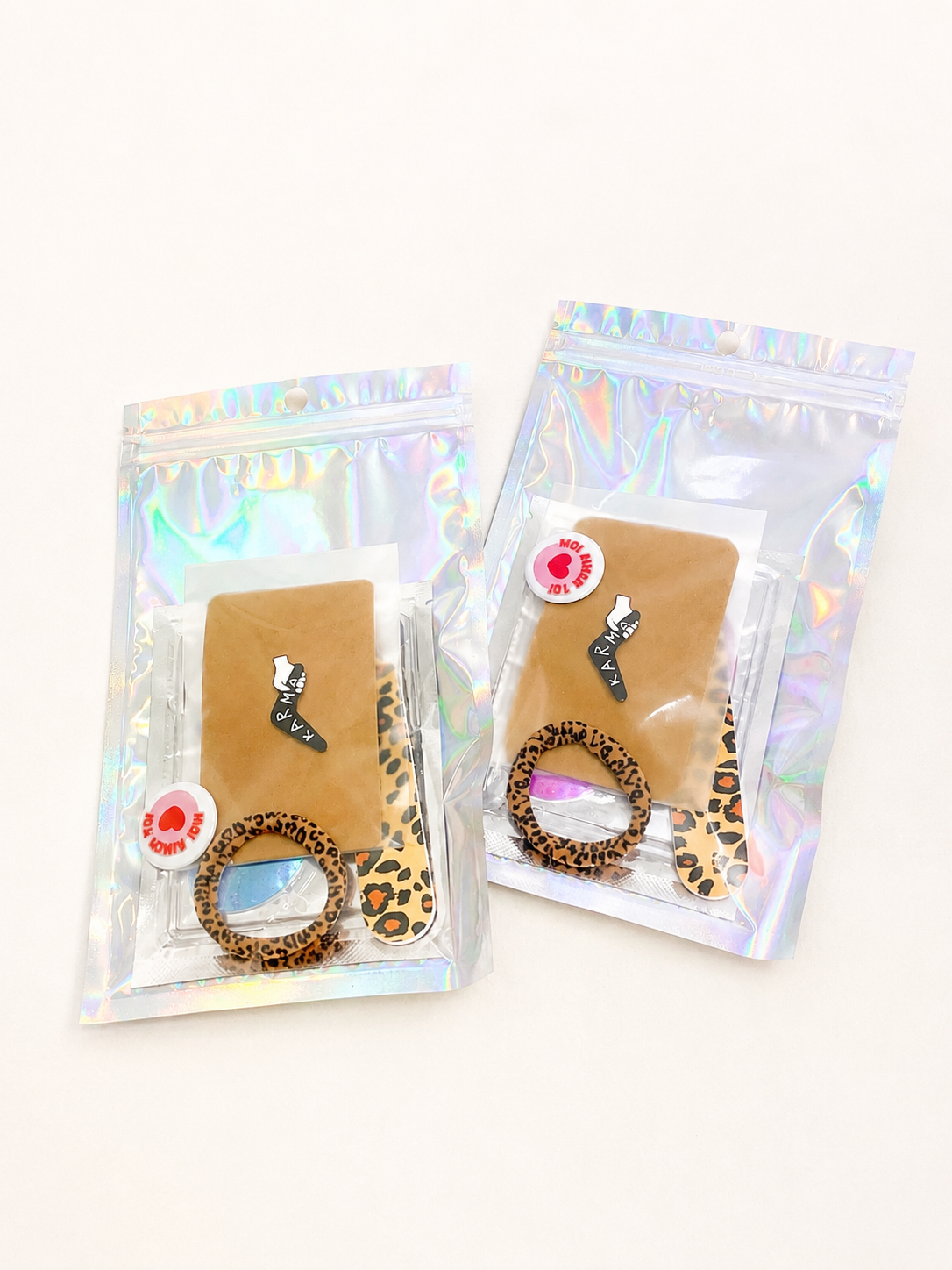 Coffret cadeau Karma