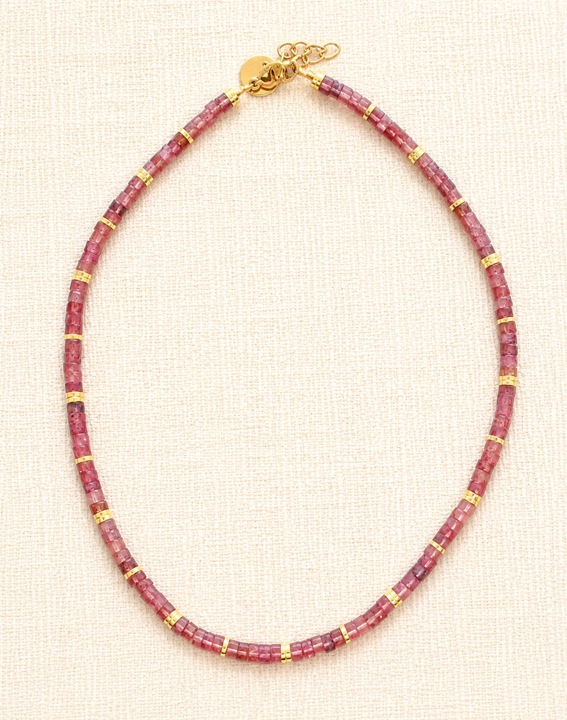 Collier Victoria