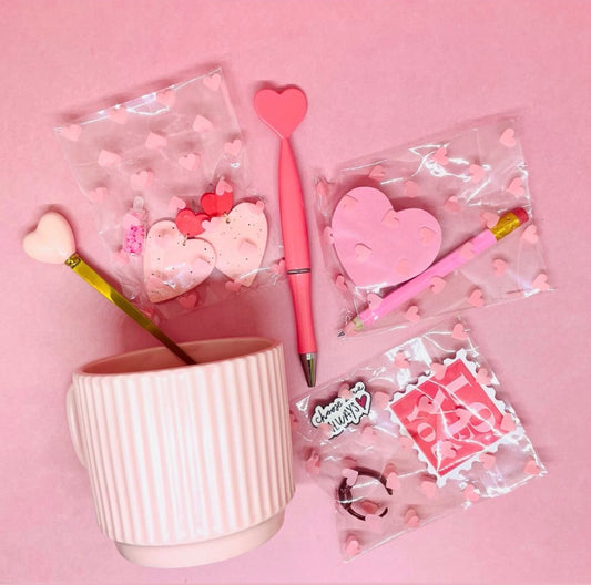 Coffret Rose - Nausicaa