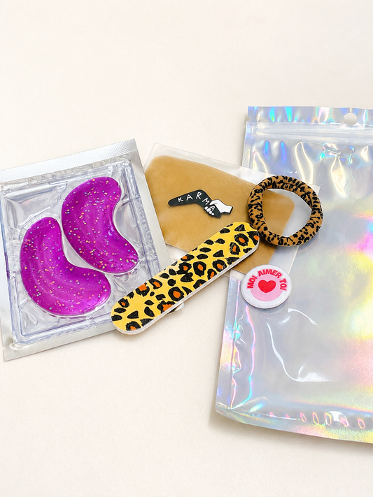 Coffret cadeau Karma