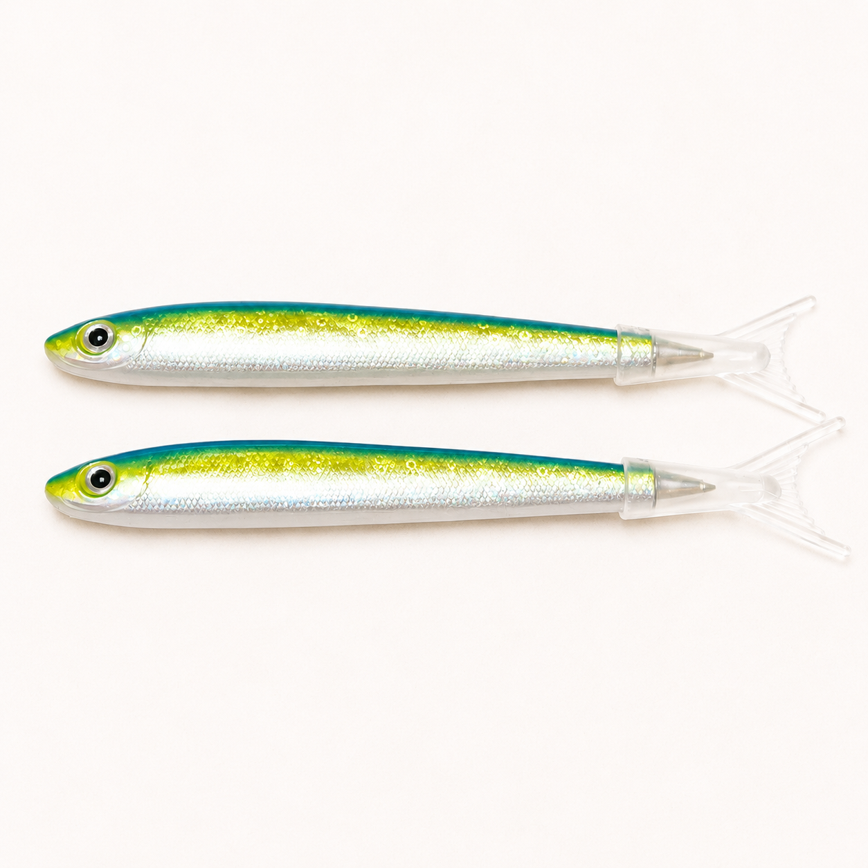 Stylo Poisson