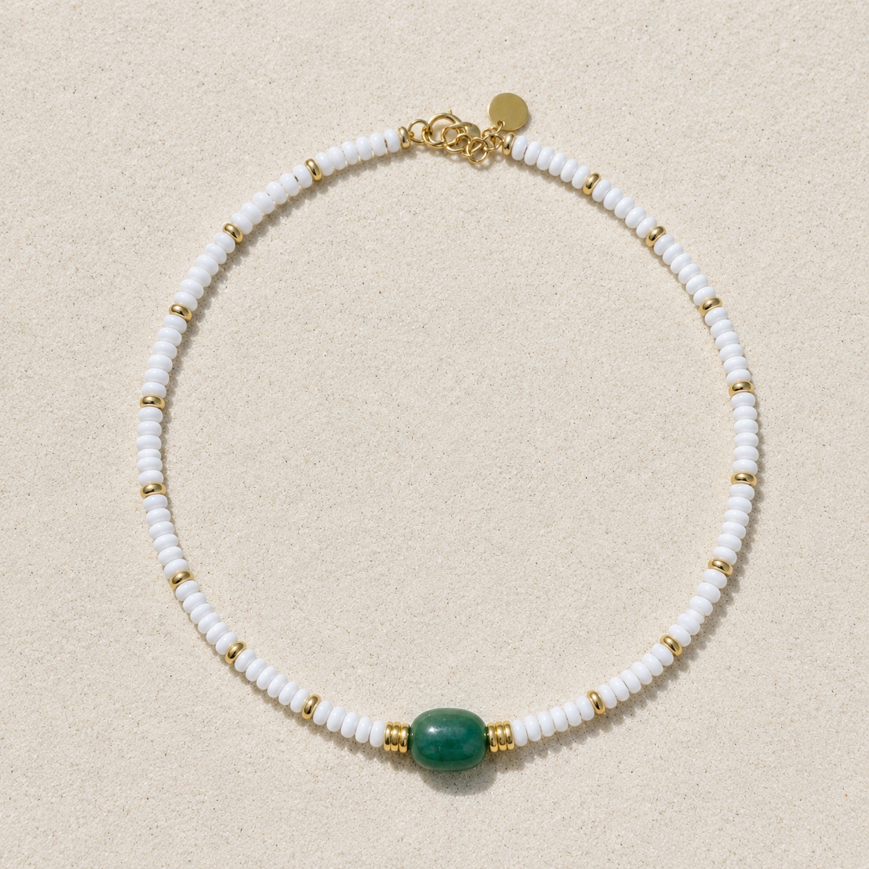 Collier Zélie