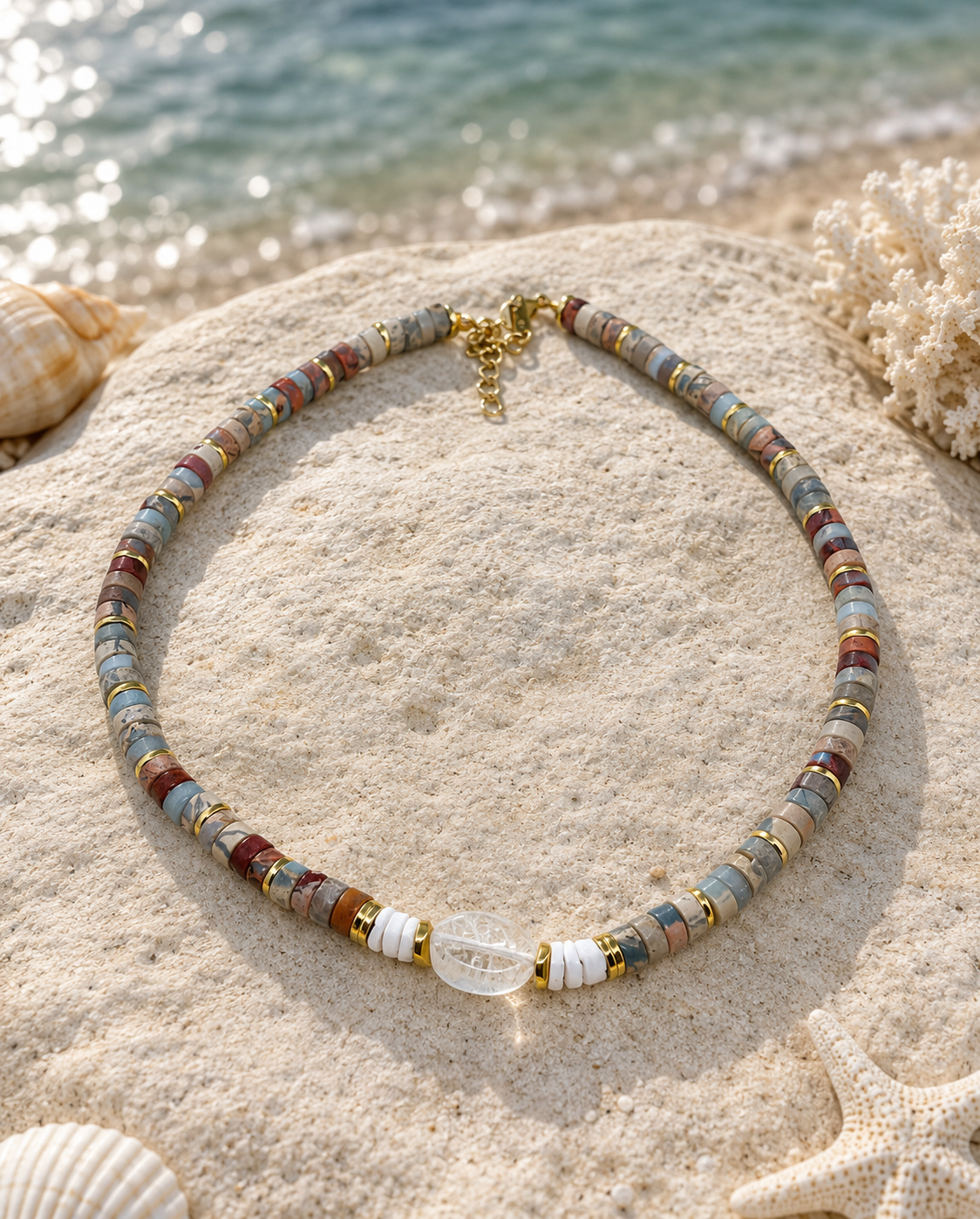Collier Lova