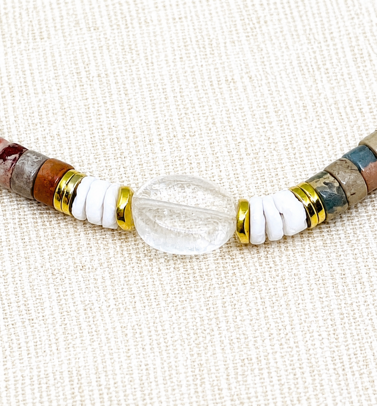 Collier Lova