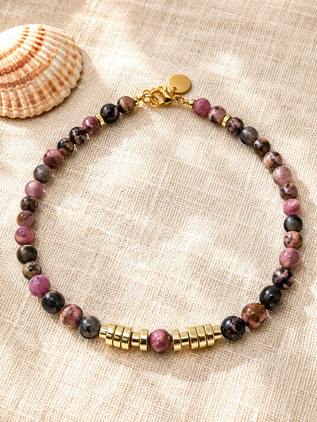 Collier Lana