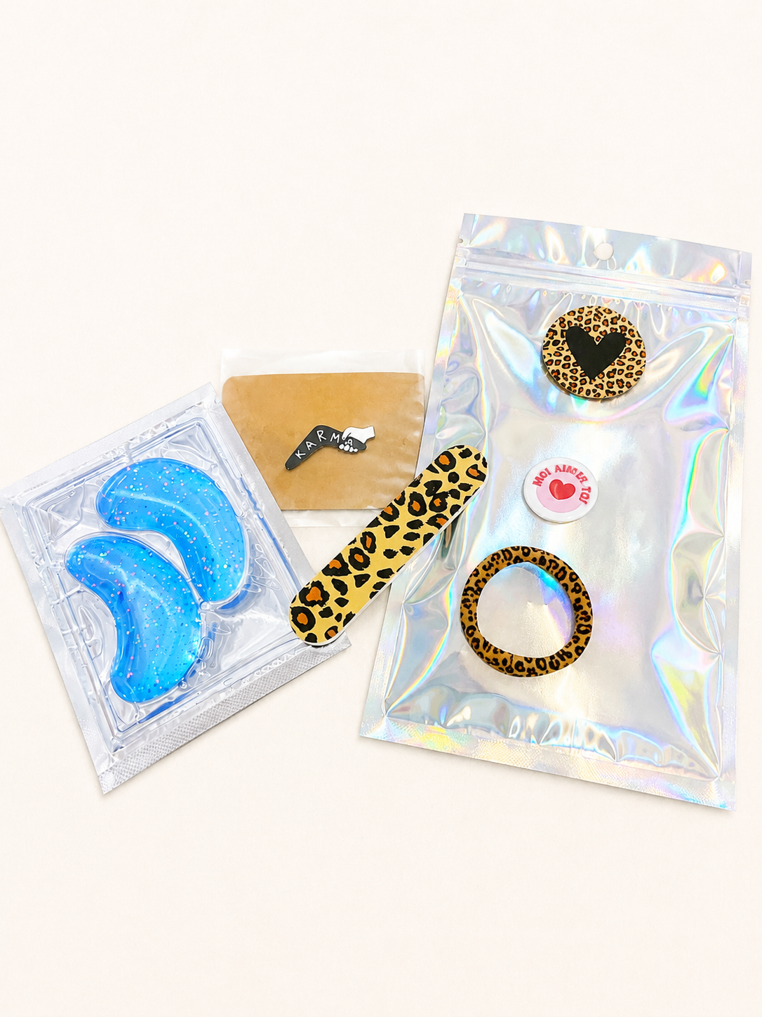 Coffret cadeau Karma