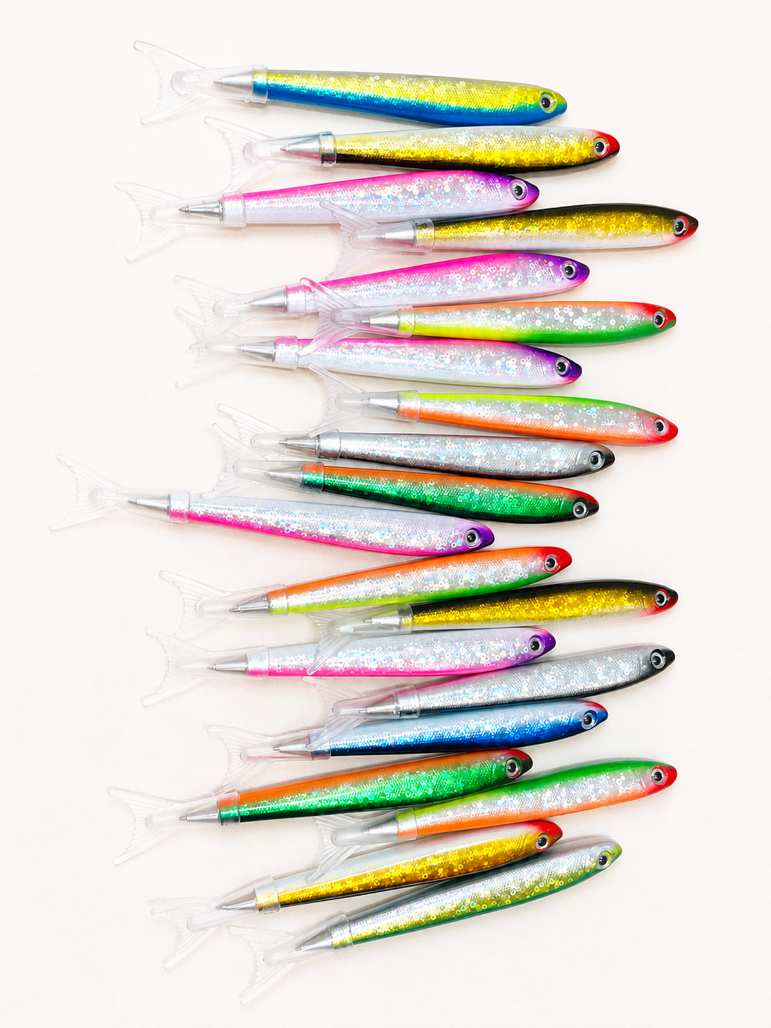 Stylo Poisson