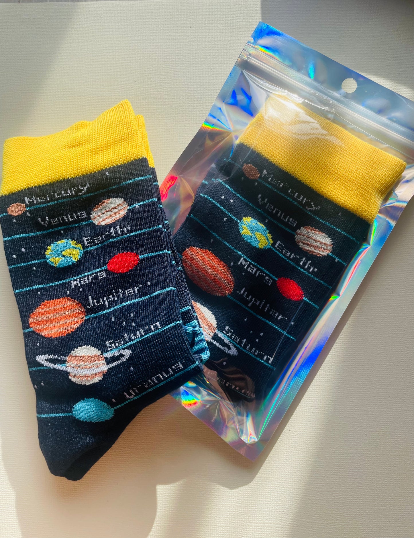 Chaussettes Espace Ado