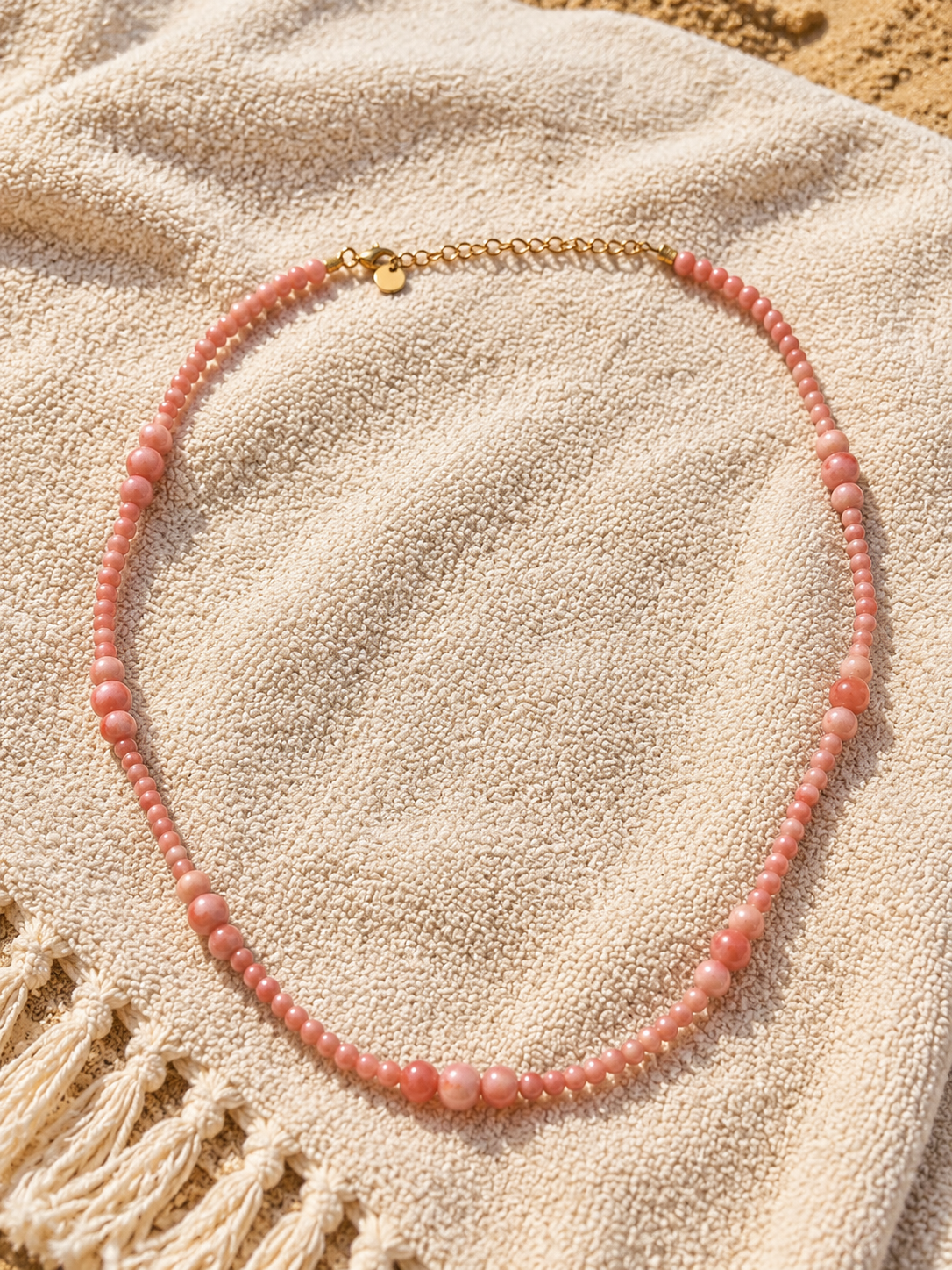 Collier Eugénie