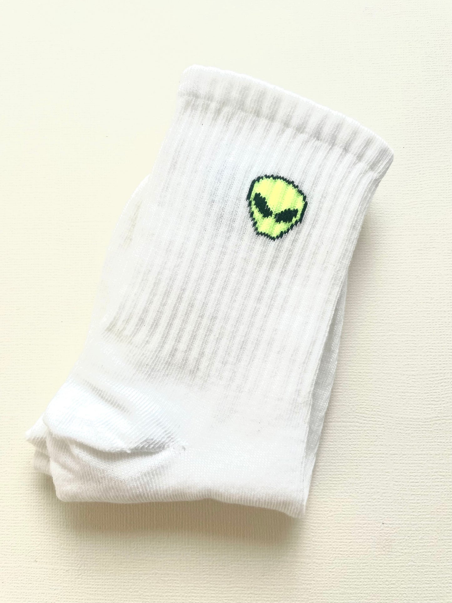 Chaussettes OVNI Ado