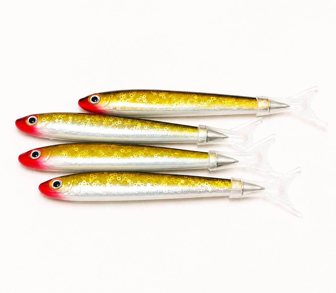 Stylo Poisson