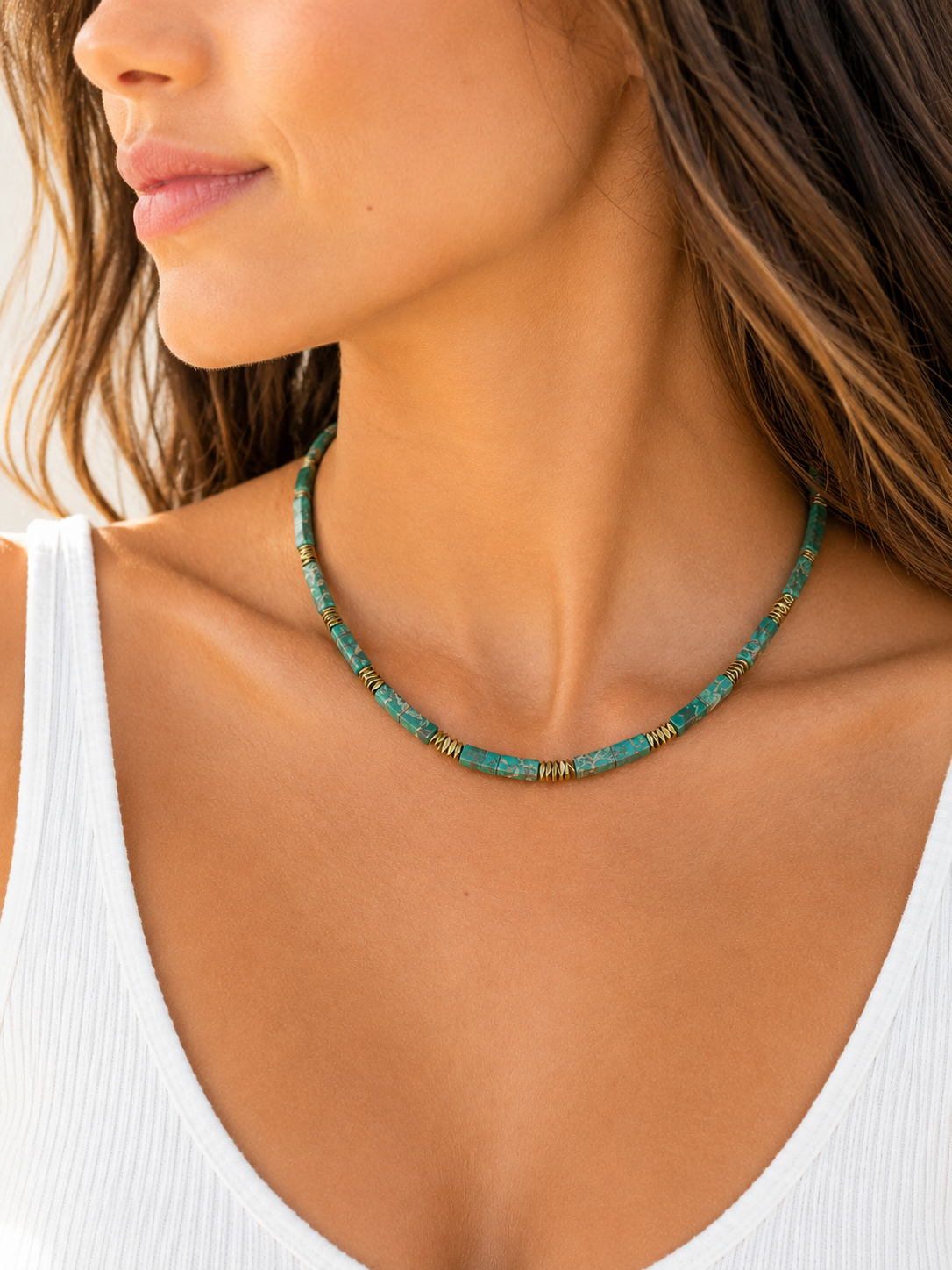 Collier Juliette
